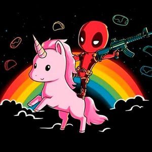 Meet your Posher, Jonathan